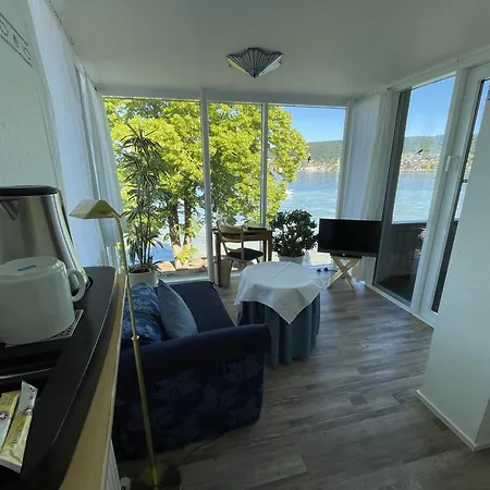 Hotel Stern Am