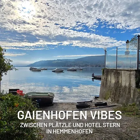 Stern Am Hotel 3*
