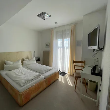 Hotel Stern Am 3*