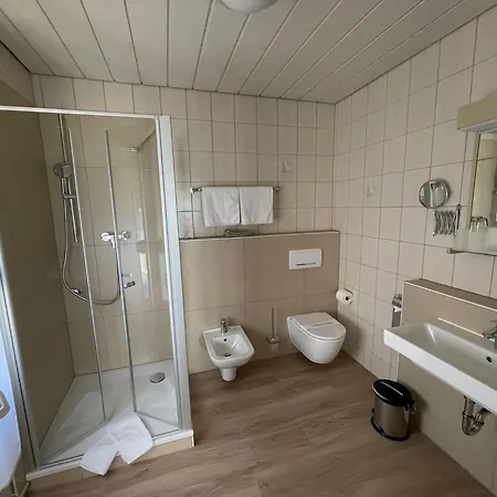 Stern Am 3* Hemmenhofen