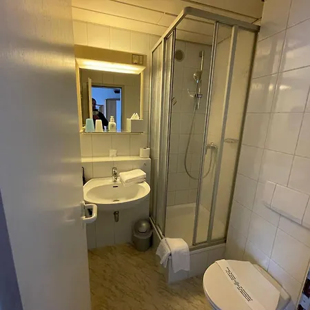 Hotel Stern Am 3*