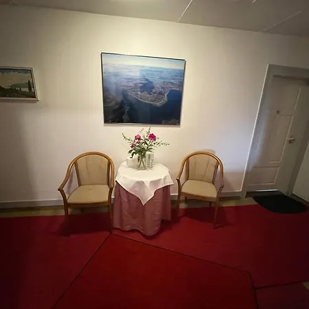 Stern Am Hotel